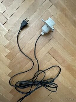 Predam lampu IKEA - 2