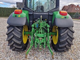 Predám John Deere traktor 62304wd-70 kW-1050 mth - 2