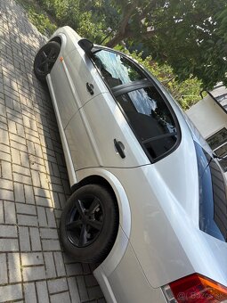 Opel vectra c - 2