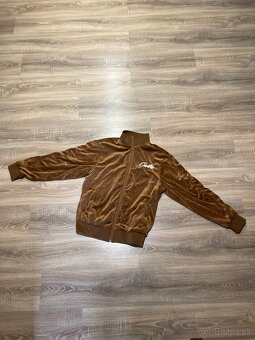 Corteiz Allstarz VVS Velour Tracksuit - 2