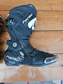 Moto cizmy Forma Ice Pro - 2
