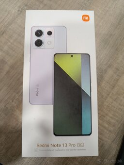 Xiaomi Redmi Note 13 Pro 5G - 2