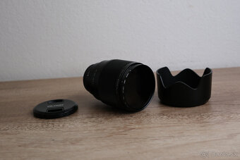 Viltrox AF 85mm f1.8 II objektív (Fuji X) - 2