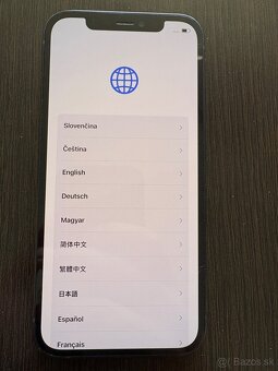 Iphone 12 128 GB - 2