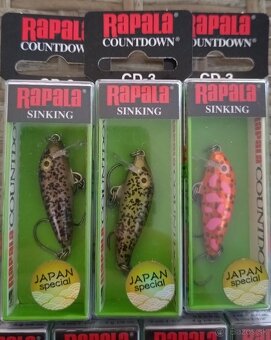 Rapala - 2