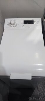 Predám práčku Electrolux - 2