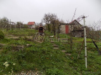 Predaj - záhrada - Predáme záhradu v ZO Lištiny… - 2