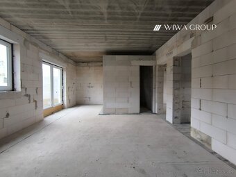 Moderný nízkoenergetický rodinný dom č.1 - Štúrovo - 2