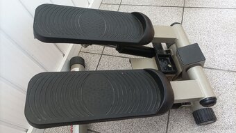 Stepper - 2