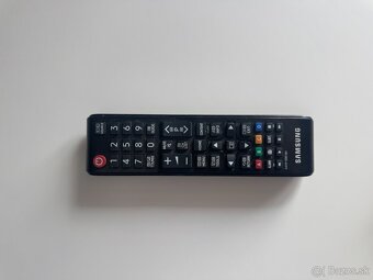 Predám 40 palcový TV Samsung - 2