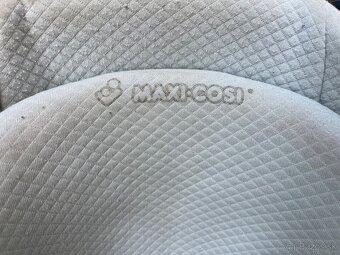 Predám Autosedačku MaxiCosi - 2