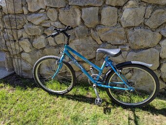 Detský bicykel - 2