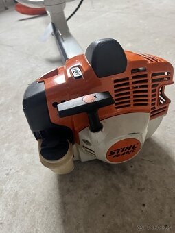 Stihl FS 410 - 2