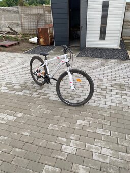 Rockrider skoro novy - 2