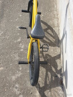 BMX - 2