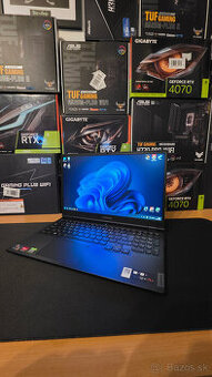 LENOVO LEGION 5 / R7 5800H / RTX 3060 / 1TB Nvme / 16GB - 2
