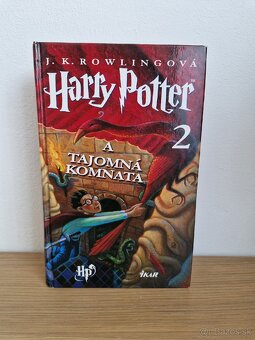 Harry Potter 2 - 2
