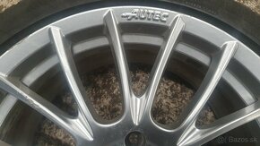 1ks disk R18 Autec - 2