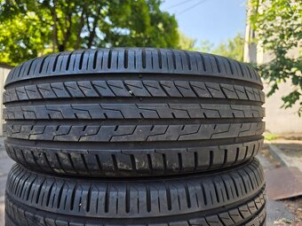 Zanovne letne pneumatiky 215/60 r17 Matador Hectorra 5 - 2