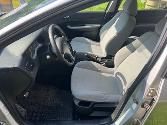 Peugeot 307 1.4E - 2