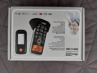 Maxcom MM460BB - 2