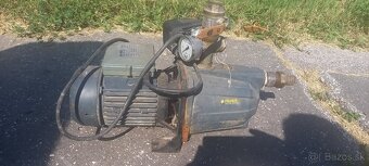 Euromatic pgc 1100 - 2