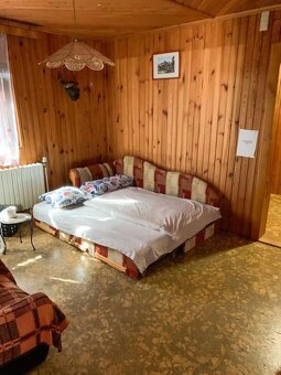 Štúrovo-Kamenín na predaj rodinný dom NCS-866 - 2