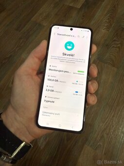 Samsung Z FLIP 4 - POŠKODENÝ - 2