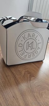Karl lagerfeld kabelka - 2
