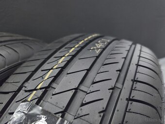 Nové letné pneumatiky 225 45 r17 - 2