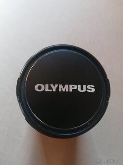Objektív olympus 40-150 - 2