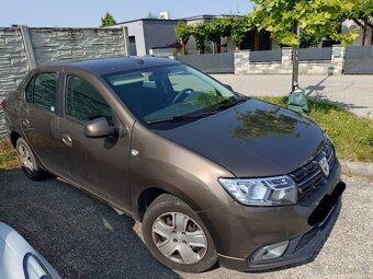 Dacia Logan - 2