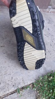 Snowboard čižmy rossignol xr 11.5 - 2