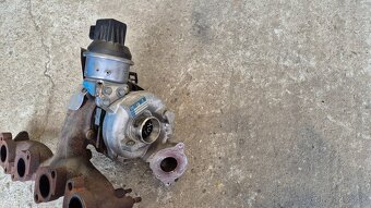 Turbo 2.0tdi cr - 2