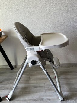Detská stolička Peg-Perego - 2