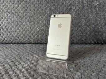 iPhone 6S Silver 64GB - 2