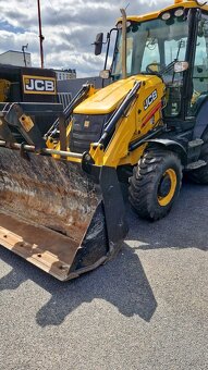 JCB 3CX - 2
