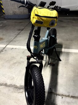 Predám bicykel MATE.BIKE - 2