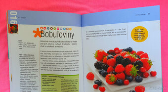 100 dietnych potravín - 2