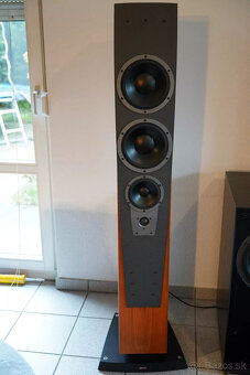 Dynaudio Contour S 5.4, palisandr, použité, dvojitý stav, po - 2