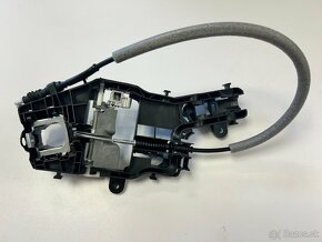 Volkswagen Passat - lanko vonkajšej kľučky PP dvere - 2