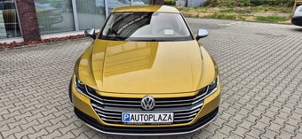 Volkswagen Arteon 2.0 TDi 4Motion 176 kW - 2