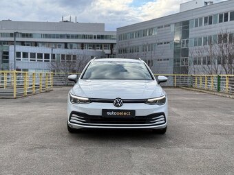 Volkswagen Golf Variant - 2