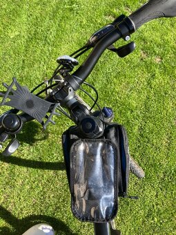 Pansky bicykel - 2