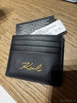 Peňaženka Karl Lagerfeld - 2