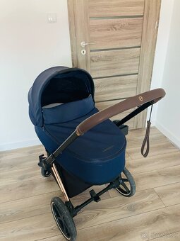 Cybex Priam - 2