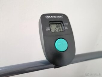 Bežecký pás MASTER F02 - 2