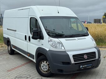 Fiat Ducato 2.3 MultiJet - 2