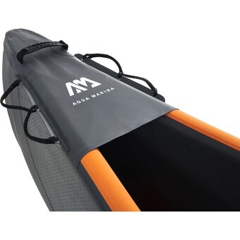 Nafukovaci vysokotlaky kajak Aqua marina Tomahawk AIR-C - 2