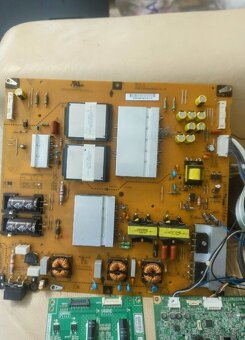 Predám funkčne zdroje Philips,Panasonic,LG,Sony - 2